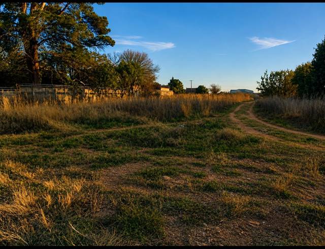 2,261M² VACANT LAND FOR SALE IN HENLEY ON KLIP